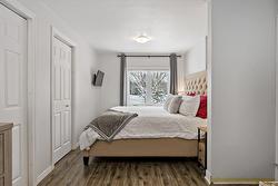 Chambre à coucher principale - 