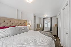 Chambre à coucher principale - 