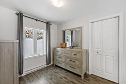 Chambre à coucher principale - 