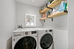 Laundry room - 