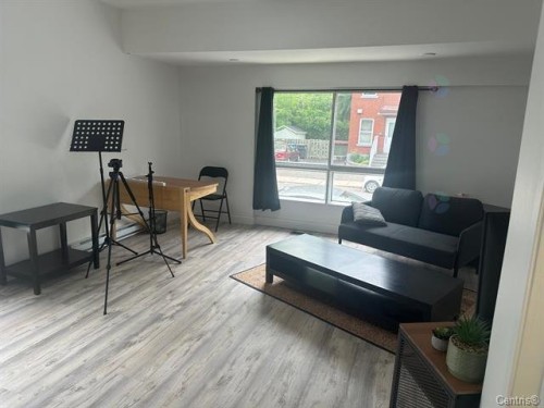 Interior - 101-386 Rue De Gentilly O., Longueuil (Le Vieux-Longueuil), QC - Indoor Photo Showing Living Room