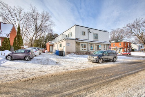 Parking - 101-386 Rue De Gentilly O., Longueuil (Le Vieux-Longueuil), QC - Outdoor