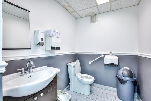 Bathroom - 101-386 Rue De Gentilly O., Longueuil (Le Vieux-Longueuil), QC - Indoor Photo Showing Bathroom