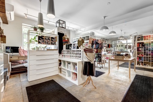 Intérieur - 6050 Av. De Monkland, Montréal (Côte-Des-Neiges/Notre-Dame-De-Grâce), QC - Indoor Photo Showing Other Room