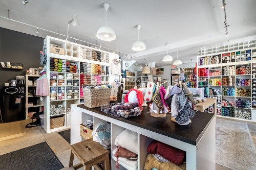 Intérieur - 6050 Av. De Monkland, Montréal (Côte-Des-Neiges/Notre-Dame-De-Grâce), QC - Indoor