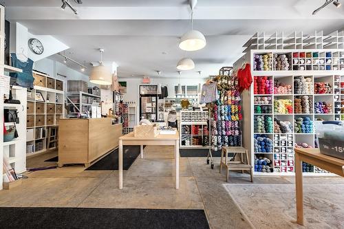 Intérieur - 6050 Av. De Monkland, Montréal (Côte-Des-Neiges/Notre-Dame-De-Grâce), QC 