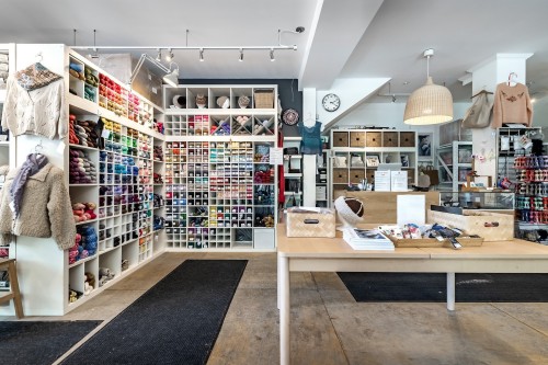 Intérieur - 6050 Av. De Monkland, Montréal (Côte-Des-Neiges/Notre-Dame-De-Grâce), QC - Indoor