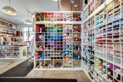 Intérieur - 6050 Av. De Monkland, Montréal (Côte-Des-Neiges/Notre-Dame-De-Grâce), QC - Indoor With Storage