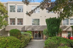 206-9919 Fourth St  Sidney, BC V8L 2Z6