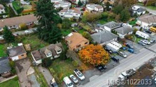 983 Bray Ave, Langford, BC 