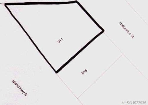 911 Haliburton St, Nanaimo, BC 