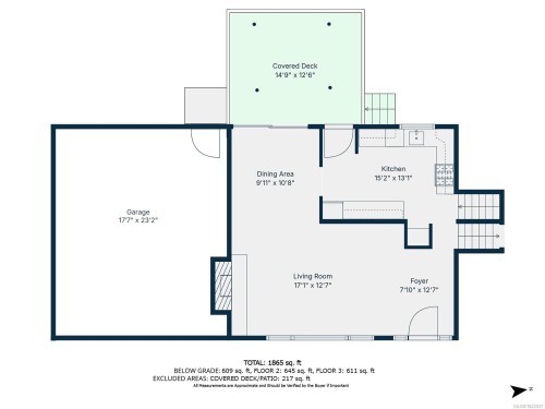 7554 Superior Rd, Lantzville, BC 