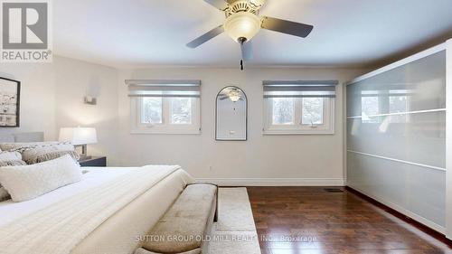 20 Springburn Crescent, Aurora, ON - Indoor Photo Showing Bedroom