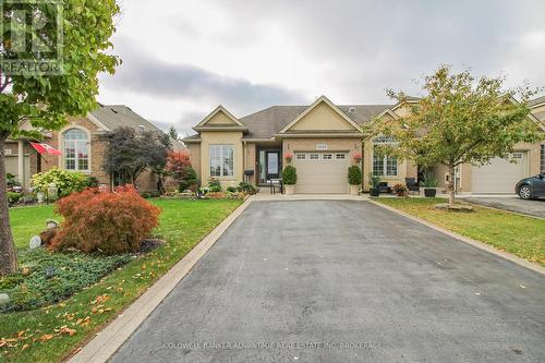 3935 Lower Coach Road, Fort Erie (Stevensville), ON - Outdoor With Facade