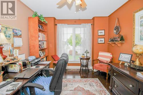 3935 Lower Coach Road, Fort Erie (Stevensville), ON - Indoor Photo Showing Office