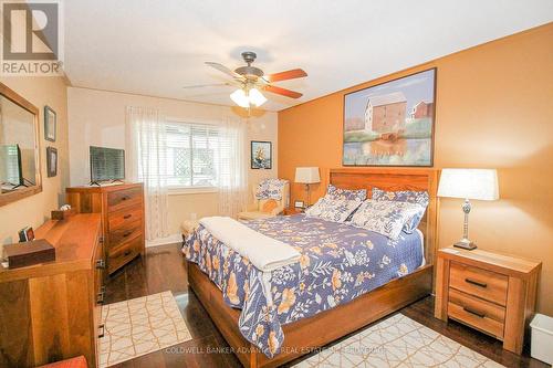 3935 Lower Coach Road, Fort Erie (Stevensville), ON - Indoor Photo Showing Bedroom