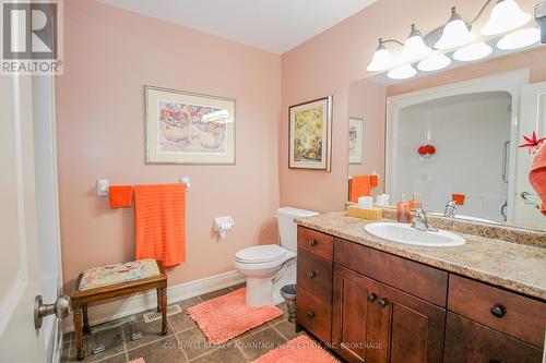 3935 Lower Coach Road, Fort Erie (Stevensville), ON - Indoor Photo Showing Bathroom