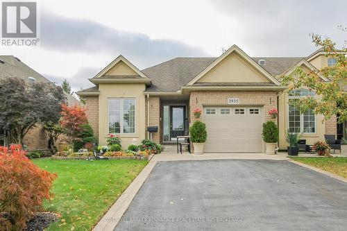 3935 Lower Coach Road, Fort Erie (Stevensville), ON - Outdoor With Facade
