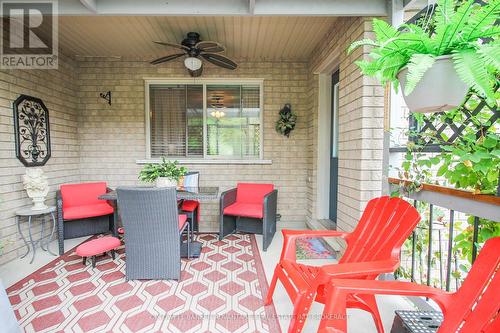 3935 Lower Coach Road, Fort Erie (Stevensville), ON - Outdoor With Deck Patio Veranda With Exterior