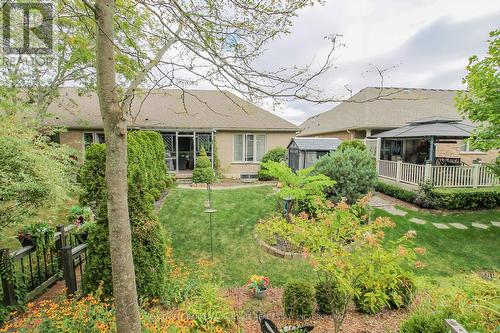 3935 Lower Coach Road, Fort Erie (Stevensville), ON - Outdoor With Deck Patio Veranda