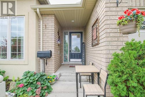 3935 Lower Coach Road, Fort Erie (Stevensville), ON - Outdoor With Exterior