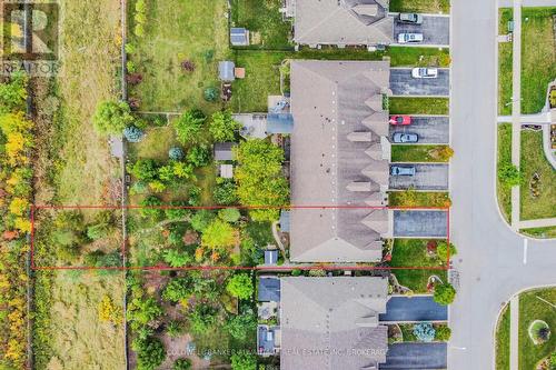 3935 Lower Coach Road, Fort Erie (Stevensville), ON - Outdoor With View