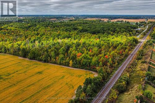 3935 Lower Coach Road, Fort Erie (Stevensville), ON - Outdoor With View