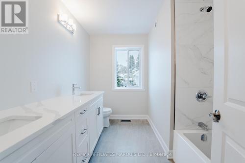 209 Ruby Drive, Cornwall, ON - Indoor Photo Showing Bathroom
