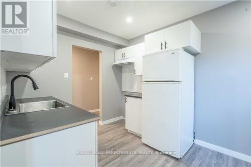 31 Church Street, North Dundas, ON - Indoor Photo Showing Kitchen