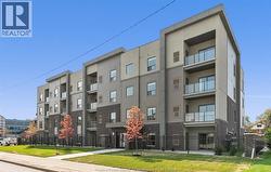 955 OUELLETTE AVENUE Unit# 205  Windsor, ON N9A 4J5