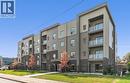 955 Ouellette Avenue Unit# 205, Windsor, ON  - Outdoor With Balcony With Facade 