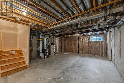 928 Riverview Way, Kingston (Kingston East (Incl Barret Crt)), ON - Indoor Photo Showing Basement