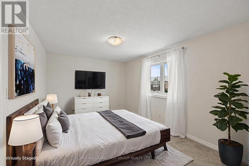 928 Riverview Way, Kingston (Kingston East (Incl Barret Crt)), ON - Indoor Photo Showing Bedroom