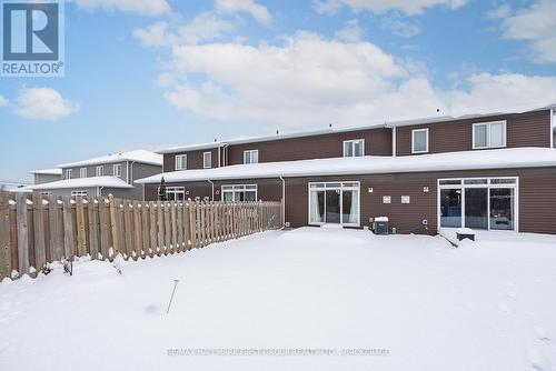 928 Riverview Way, Kingston (Kingston East (Incl Barret Crt)), ON - Outdoor