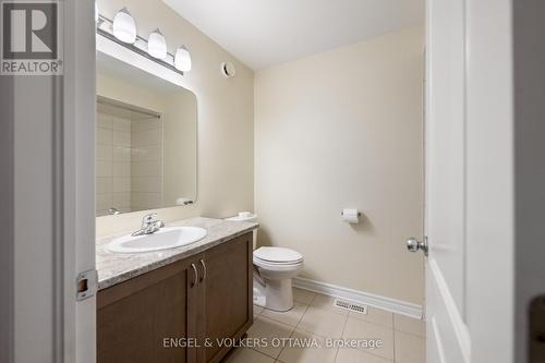 622 Moorpark Avenue, Ottawa, ON - Indoor Photo Showing Bathroom