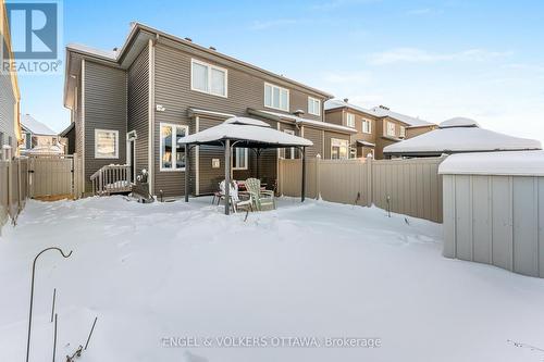 622 Moorpark Avenue, Ottawa, ON - Outdoor