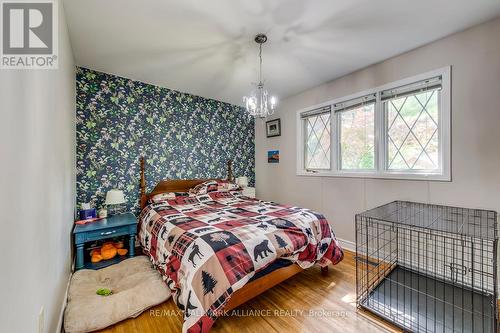 463 Drummond Road, Oakville (Mo Morrison), ON - Indoor Photo Showing Bedroom