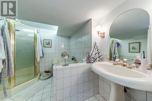 463 Drummond Road, Oakville (Mo Morrison), ON - Indoor Photo Showing Bathroom