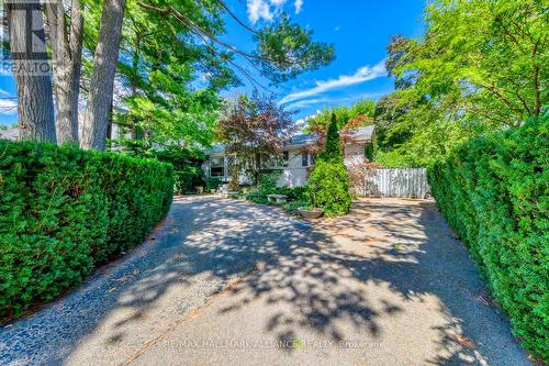 463 Drummond Road, Oakville (Mo Morrison), ON - Outdoor