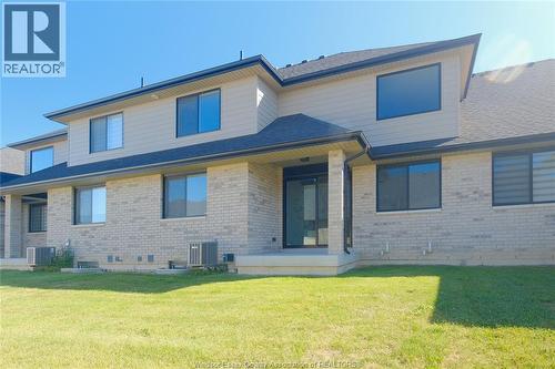 505 Water Road, Amherstburg, ON - Outdoor