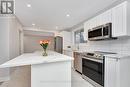 1598 Botsford Street, Ottawa, ON  - Indoor Photo Showing Kitchen With Upgraded Kitchen 