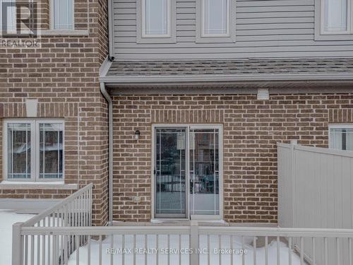 41 Crossings Way N, Hamilton, ON - Outdoor