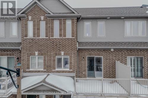 41 Crossings Way N, Hamilton, ON - Outdoor