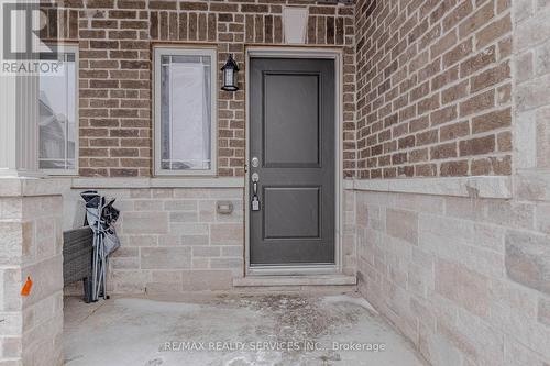 41 Crossings Way N, Hamilton, ON - Outdoor With Exterior