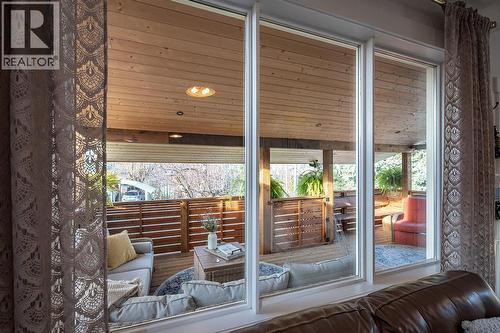 514 First Street, Nelson, BC -  With Exterior