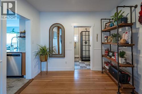 514 First Street, Nelson, BC - Indoor Photo Showing Other Room