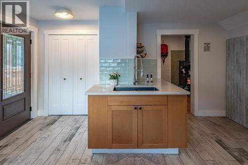 514 First Street, Nelson, BC - Indoor Photo Showing Other Room