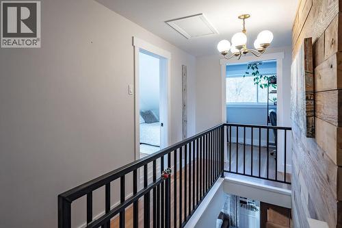 514 First Street, Nelson, BC - Indoor Photo Showing Other Room