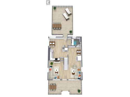 514 First Street, Nelson, BC - Other