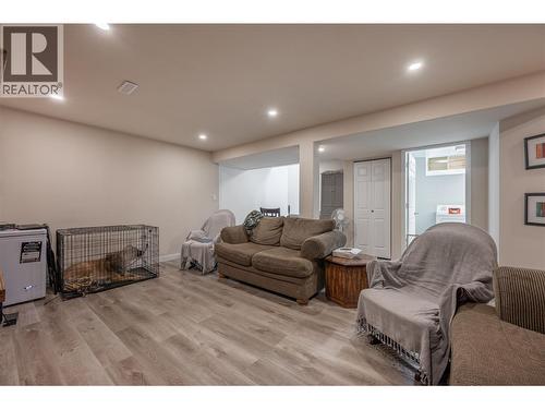 292 Juniper Drive, Logan Lake, BC - Indoor